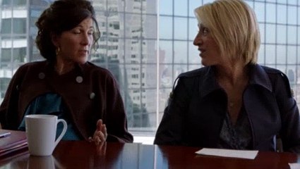 Nurse Jackie S04E07 Day of the Iguana