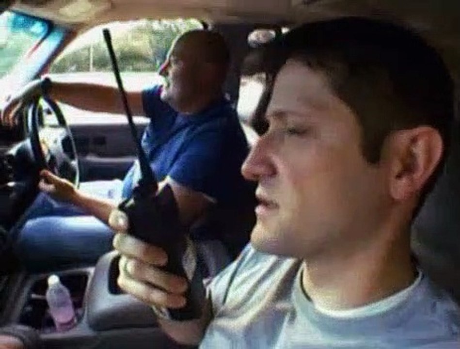 Ghost Hunters S02E12 - Mansfield Prison & Lizzie Borden House