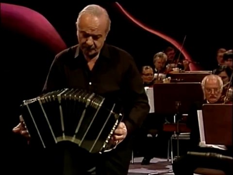 ASTOR PIAZZOLLA – Adios Nonino (1985)
