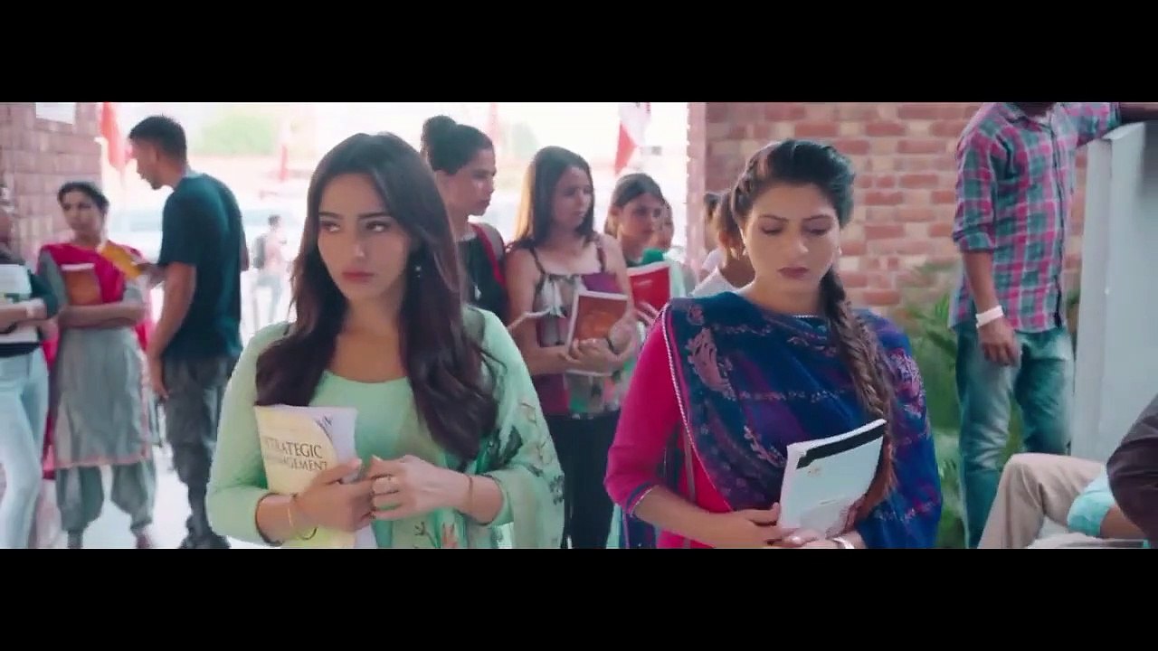 Ik Sandhu Hunda Si (2020) Punjabi 720pHD Full Movie PART 1