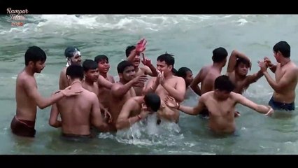 Holi nahar me sanan 2020 | Ep-4 | Rampur Telari