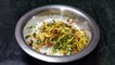 Street Food India - Bhel puri (Chaat) - How to Make Tasty Bhel Puri | Indian Street Food