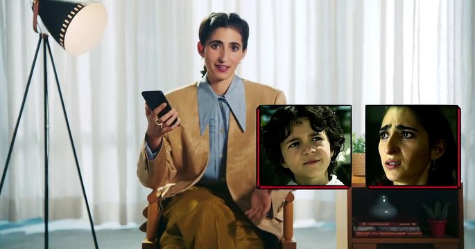 Alba Flores responde a teorías sobre Nairobi