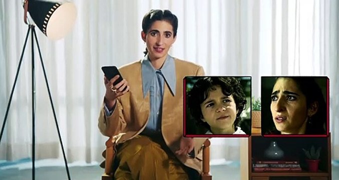 Alba Flores responde a teorías sobre Nairobi