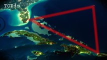 5 Terrifying and Mysterious Bermuda Triangle Stories