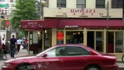 Rules of Engagement S03E11