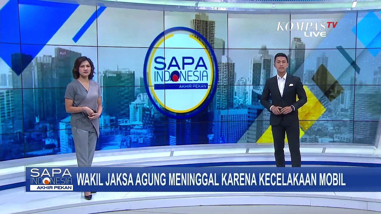 Situasi Pemakaman Wakil Jaksa Agung Tetap Terapkan Protokol Covid-19