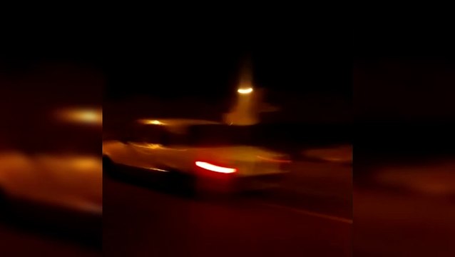 Internauta reclama de carros em alta velocidade no Bairro Morumbi