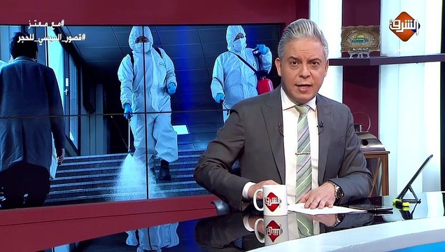 بأمر #السيسي .. وزيرة الصحة في إيطاليا لتسليم مساعدات ومستلزمات طبية ..و أطباء معهد الاورام يستغيثون من نقص المستلزمات