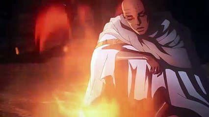 CASTLEVANIA Season 3 Isaac and the Demon Fan DUB (Spoilers)