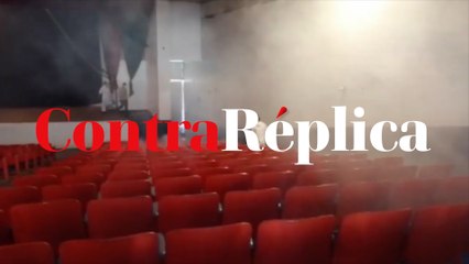 Comienza limpieza y sanitización de reclusorios en la CDMX