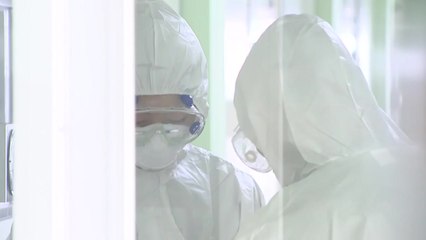 "사회적 거리두기 연장"...해외 유입·지역사회 감염 여전 / YTN