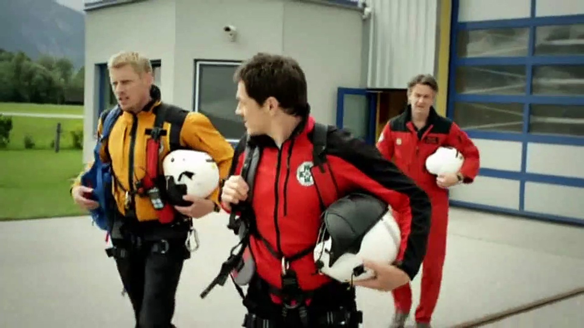die bergretter 23 wilde wasser staffel 4 folge 2 teil 1 video dailymotion