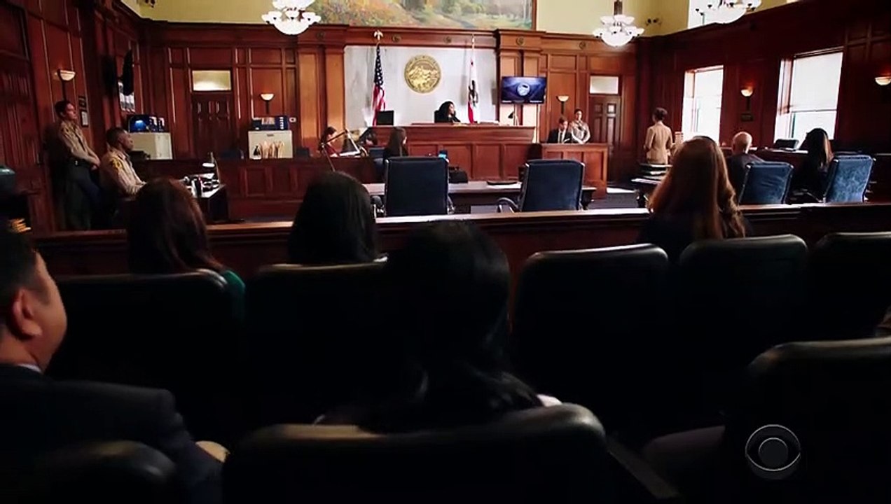 All Rise S01E19 In the Fights