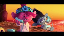 TROLLS 2 WORLD TOUR movie - Tutorial - How to Draw BRANCH