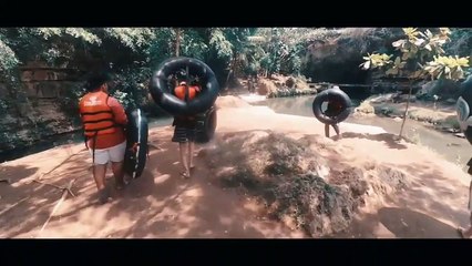 mashmallo ariana grande upper room rihanna ella mai