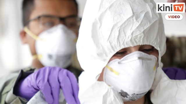 New York in 'race against time' as Trump stresses face masks are voluntary