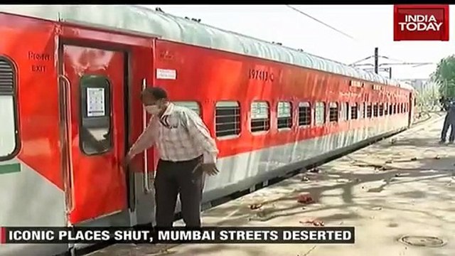 Coronavirus in India: Maharashtra remains worst-affected as confirmed cases cross 500