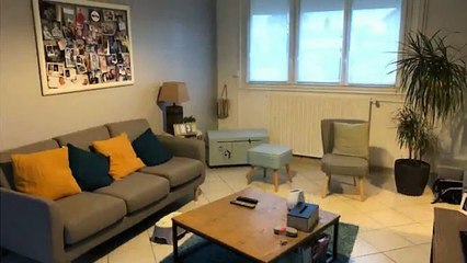 A vendre - Maison/villa - LE MANS (72100) - 5 pièces - 75m²