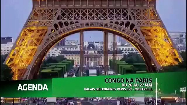 Et si on se retrouvait au Congo le temps d’un week-end à Paris ? Pour sa 2ème édition, le salon Congo na Paris vous ouvre ses portes au Palais des Congrès Paris-Est, le 26 et 27 mai 2018 pour une immersion totalement Congolaise. Au programme : culture