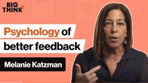 Psychology of feedback: How to give or receive valuable critique