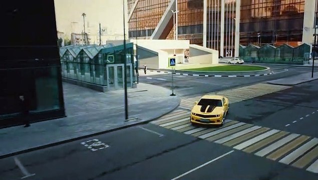 Корни - 20 серия