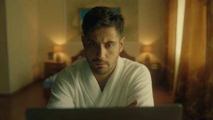 Корни - 19 серия