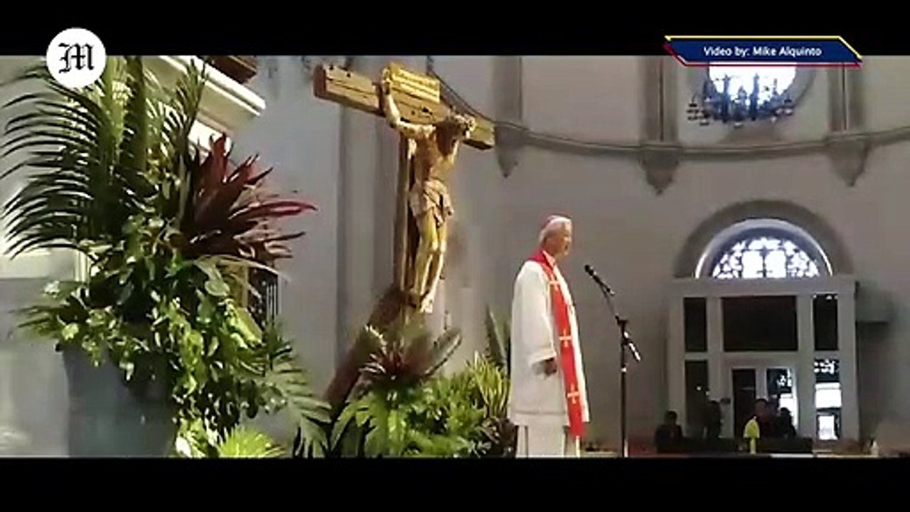 Mass Online