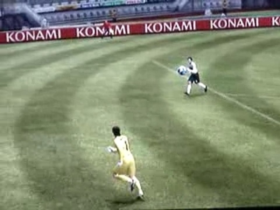 coup du foulard de quaresma