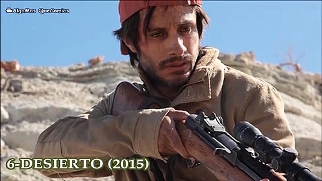 Las 8 Mejores Películas de Suspenso Mexicanas