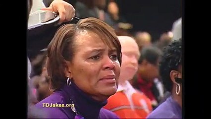 Serving a High Purpose, Part 2 - The Potter's Touch with Bishop T.D. Jakes