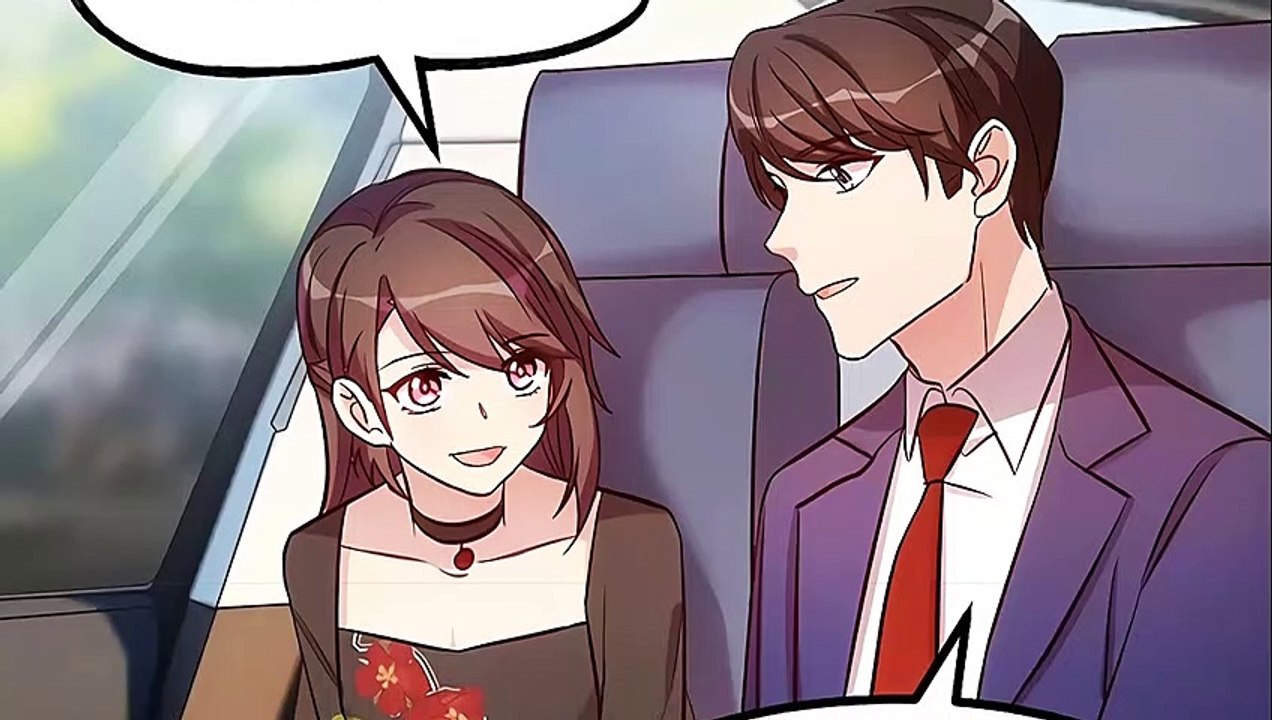 賀少的閃婚暖妻 第230話 老媽的禮物 - HD超清畫質