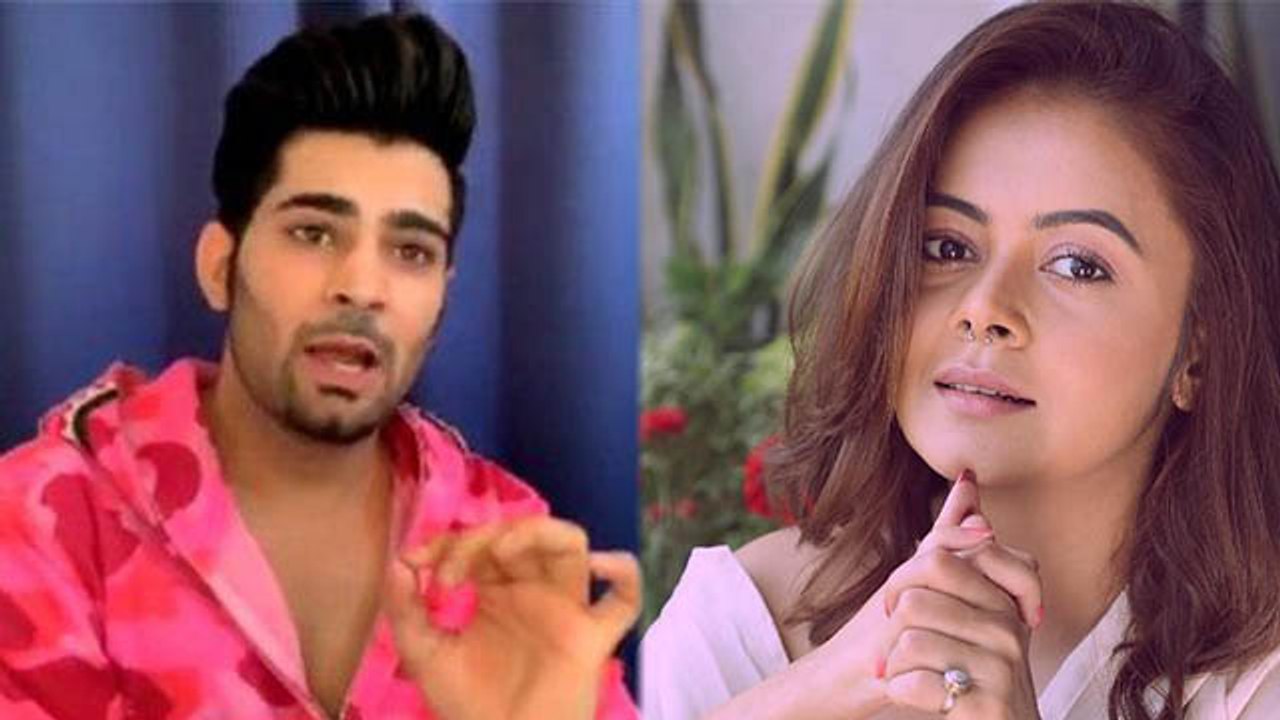 Devoleena Bhattacharjee के कमेंट से सहमत है Tehraan Bakshi, कहा- सही है वो |FilmiBeat