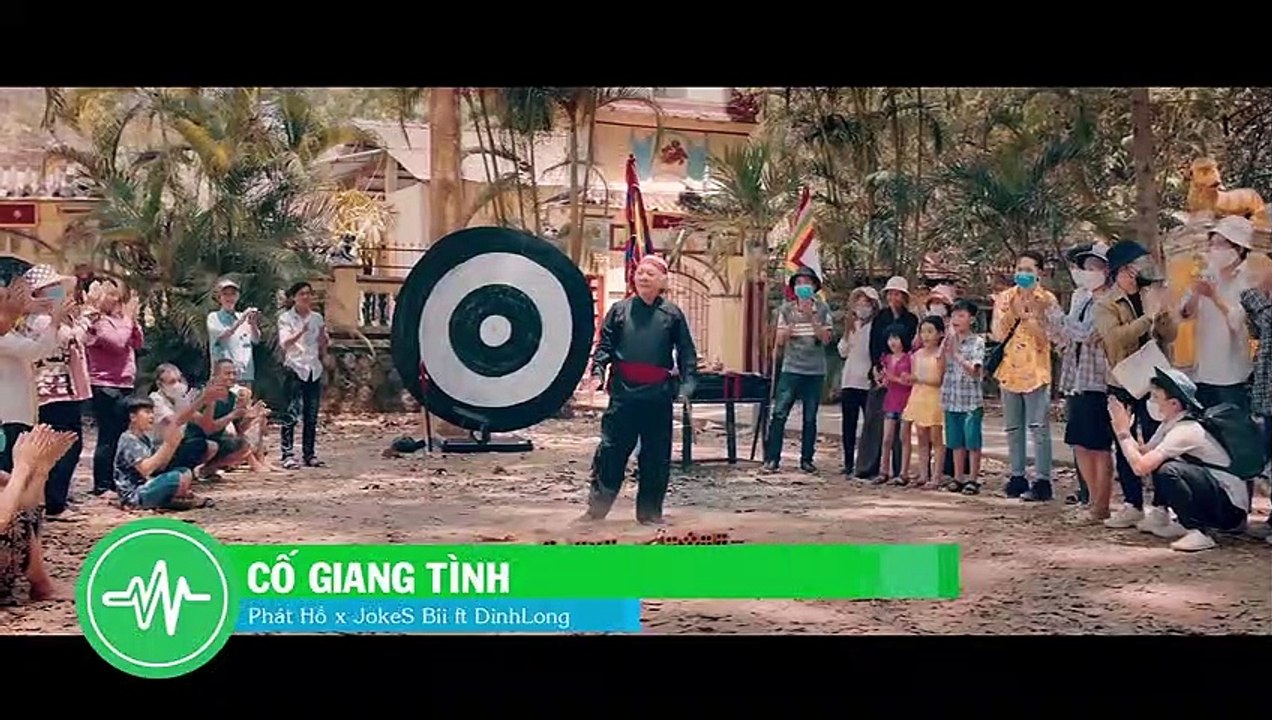 Co Giang Tinh - X2X (newtitan)