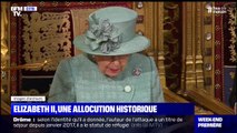 Royaume-Uni: la reine Elizabeth II tiendra ce dimanche soir une allocution exceptionnelle