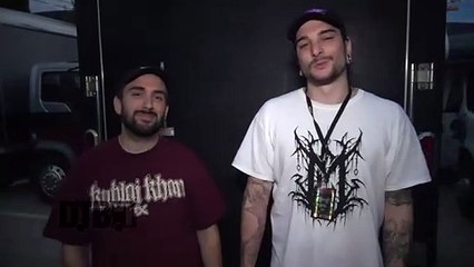 Signs of the Swarm - FIRST CONCERT EVER Ep. 226