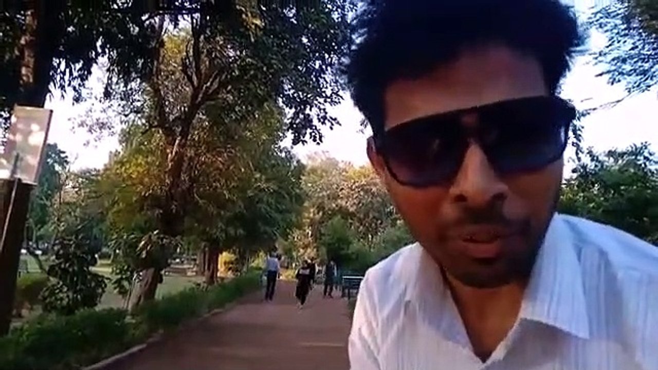 Parimal garden