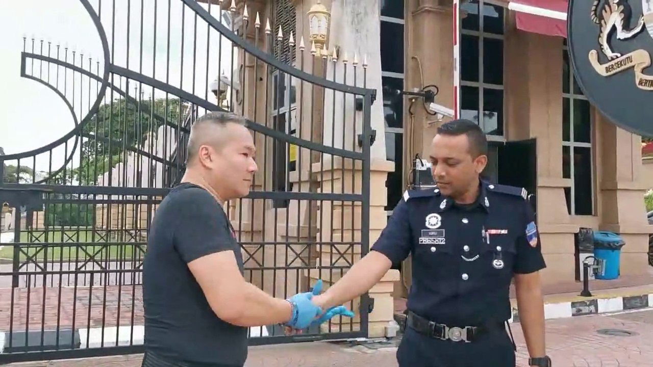 CLM Tit Tar Consult Treatment at Putrajaya