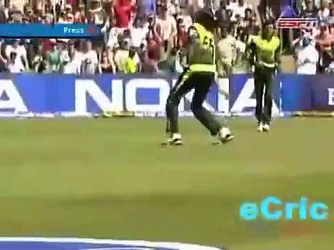 World Cup T20 Final 2007 INDIA vs PAKISTAN | India vs pakistan match | T20 Worldcup Final 2007 |