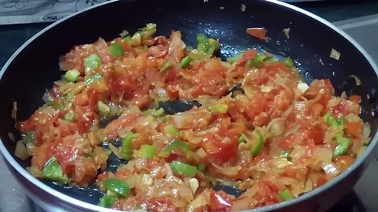 How to Make Masala pav I Instant Masala Pav Recipe I मसाला पाव
