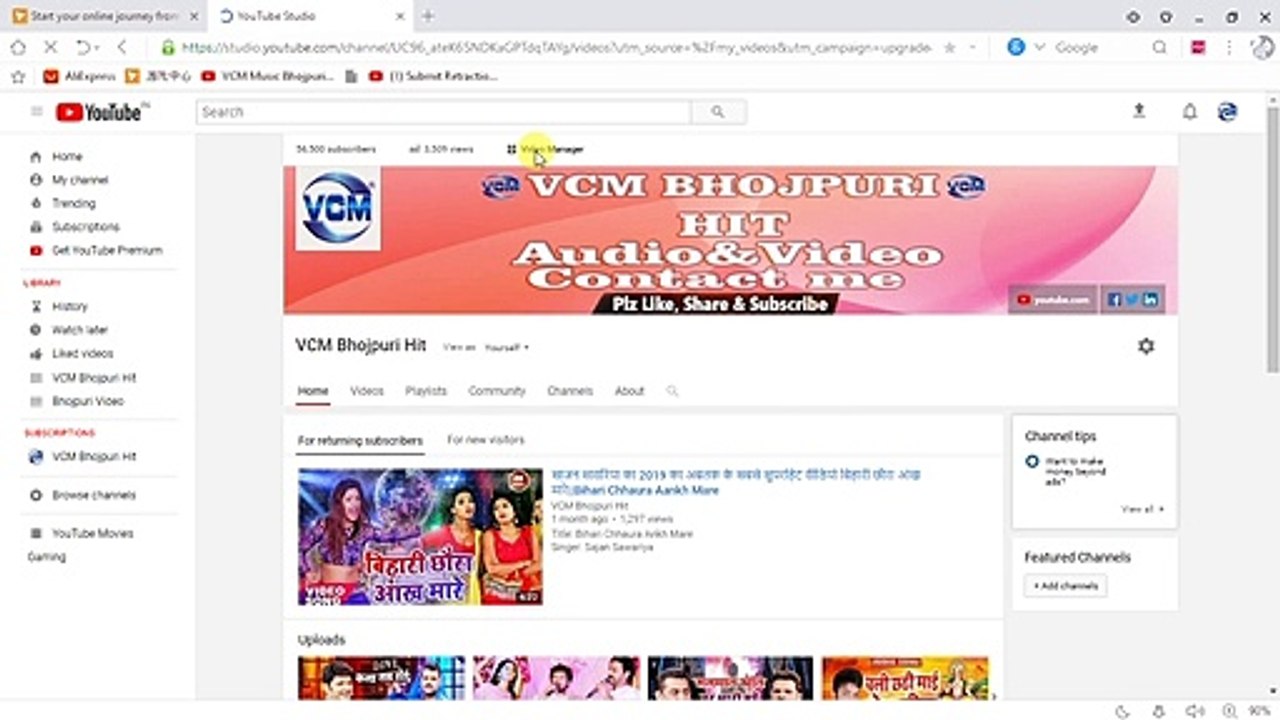 Monetization Grow With Youtube 2019 monetization kaise kare Grow with YouTube As a YouTube partner