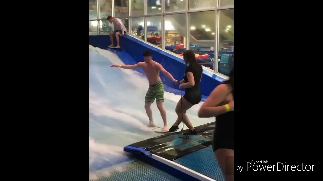 Funny Fails Compilation of the WEEK