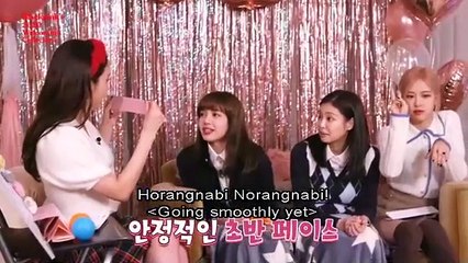 BLACKPINK Welcoming Collection 2020 Full