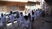screening of people during coronavirus outbreak in jodhpur
