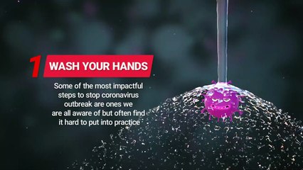 Grant County Stay Home Stay Safe