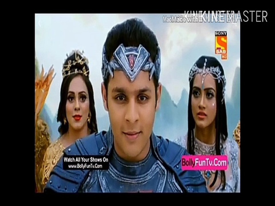 Baal VEER RETURN 145 bag