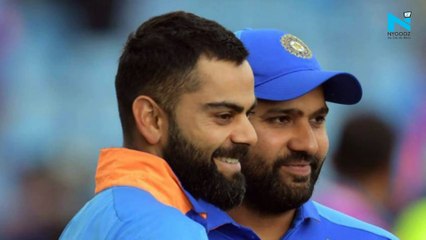 "Let’s show the world, we stand as ONE": Kohli on PM Modi's candle light initiative