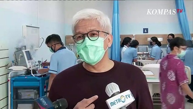 Penghuni Apartemen Protes Plaza Mampang jadi RS, Ini Respon Siloam