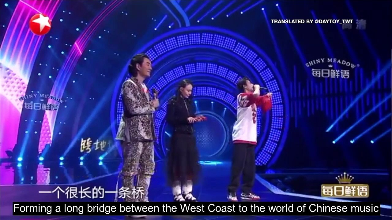 [ENG SUB] Our Song Episode 8 Part 4