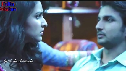 Hot kiss Status video Romantic kiss Status